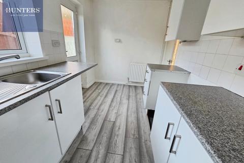 undefined, Cae Ffynnon, Brackla, Bridgend