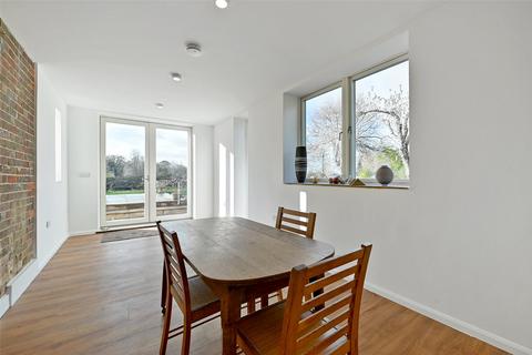 2 bedroom end of terrace house to rent, Fawley Green, Henley-on-Thames, Oxfordshire, RG9