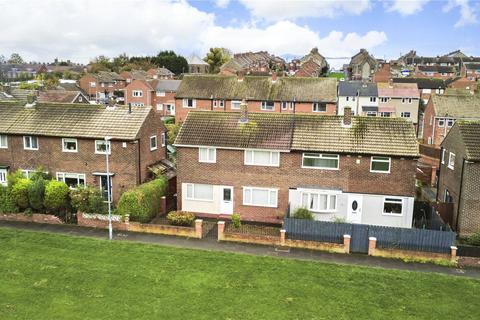 3 bedroom semi-detached house for sale, Tyne View Gardens, Gateshead NE10