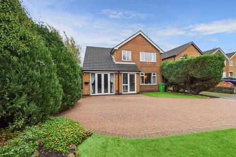 undefined, Chesterfield S42