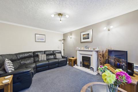 4 bedroom detached house for sale, Chesterfield S42