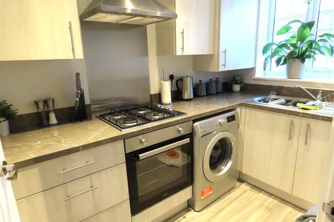 undefined, Turnberry Avenue, Blyth