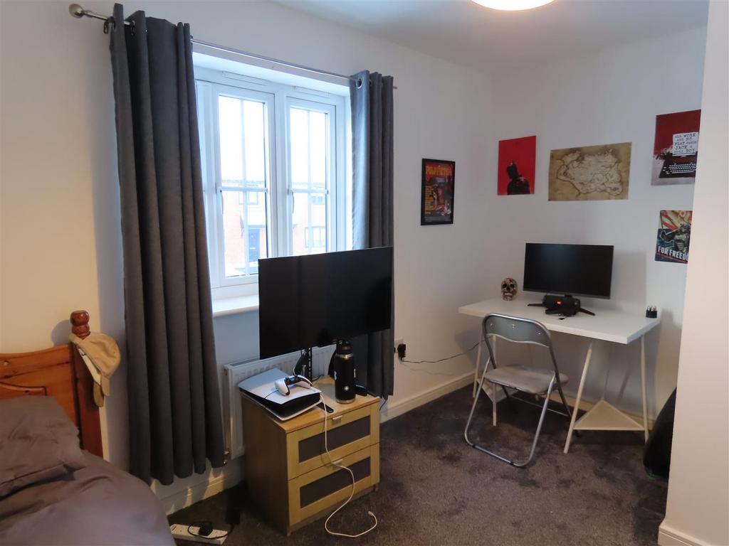 Bedroom two