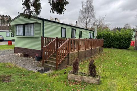 2 bedroom static caravan for sale, Lowther Holiday Park, Penrith CA10