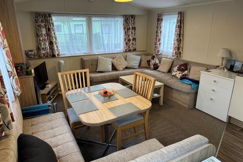 2 bedroom static caravan for sale, Lowther Holiday Park, Penrith CA10