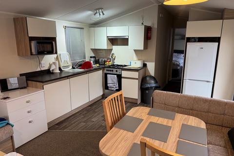 2 bedroom static caravan for sale, Lowther Holiday Park, Penrith CA10