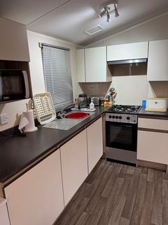 2 bedroom static caravan for sale, Lowther Holiday Park, Penrith CA10