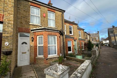 undefined, Coronation Road, Ramsgate, Kent, CT11