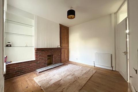 undefined, Coronation Road, Ramsgate, Kent, CT11