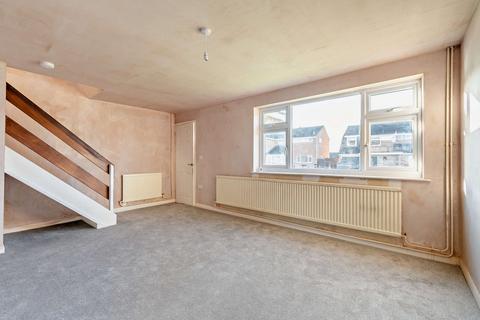 3 bedroom semi-detached house for sale, Barnstaple Close, Wigston LE18
