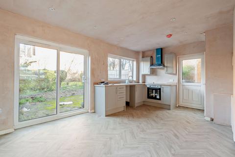 3 bedroom semi-detached house for sale, Barnstaple Close, Wigston LE18