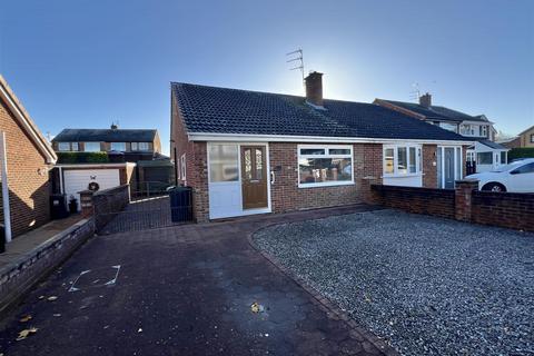 Ketton Avenue, Darlington