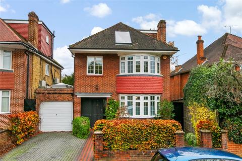 undefined, Clare Lawn Avenue, East Sheen, SW14