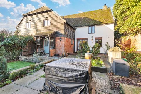3 bedroom semi-detached house for sale, Old North Road, Royston SG8