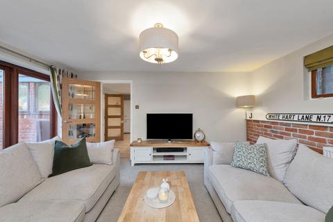 3 bedroom semi-detached house for sale, Old North Road, Royston SG8