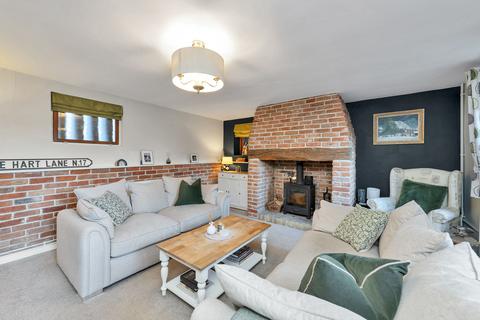 undefined, Old North Road, Royston SG8