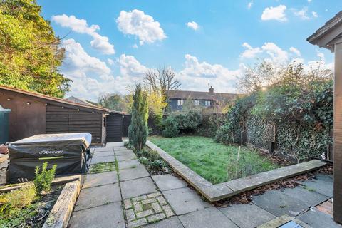 undefined, Old North Road, Royston SG8