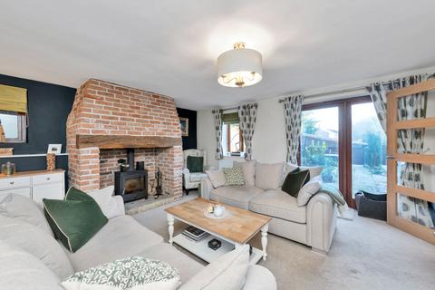 undefined, Old North Road, Royston SG8