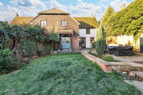 3 bedroom semi-detached house for sale, Old North Road, Royston SG8