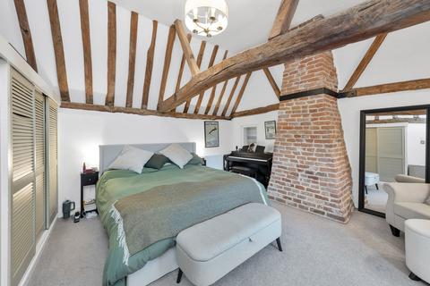 3 bedroom semi-detached house for sale, Old North Road, Royston SG8