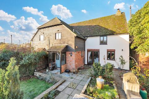 undefined, Old North Road, Royston SG8