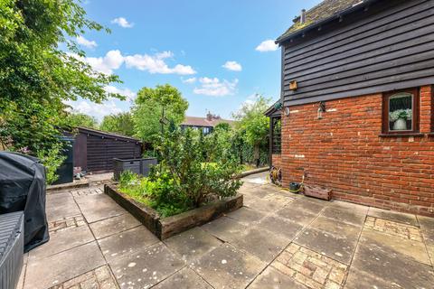 3 bedroom semi-detached house for sale, Old North Road, Royston SG8