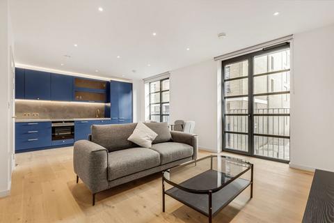 undefined, Orchard Place, London E14