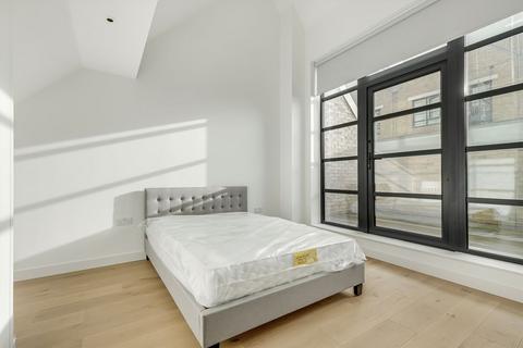 undefined, Orchard Place, London E14