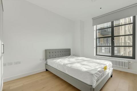 undefined, Orchard Place, London E14