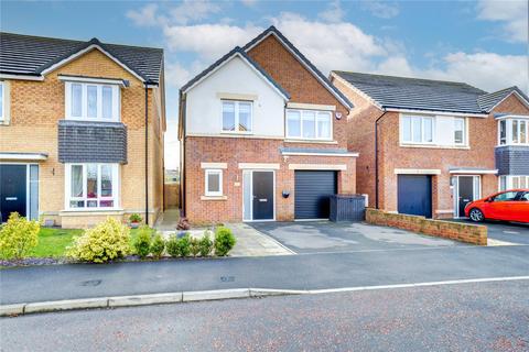 undefined, Hornbeam Close, Gilesgate Moor, Durham, DH1