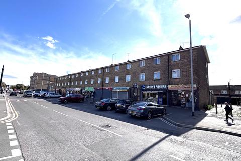 Retail property (high street) for sale, 9,11,21-27,37,39,43,53 & 55, Calcutta Road Parade, Essex, RM18 7QT