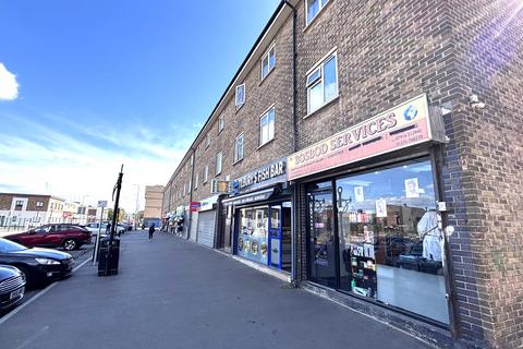 Retail property (high street) for sale, 9,11,21-27,37,39,43,53 & 55, Calcutta Road Parade, Essex, RM18 7QT