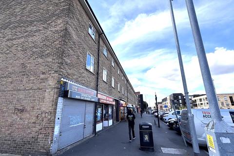 Retail property (high street) for sale, 9,11,21-27,37,39,43,53 & 55, Calcutta Road Parade, Essex, RM18 7QT