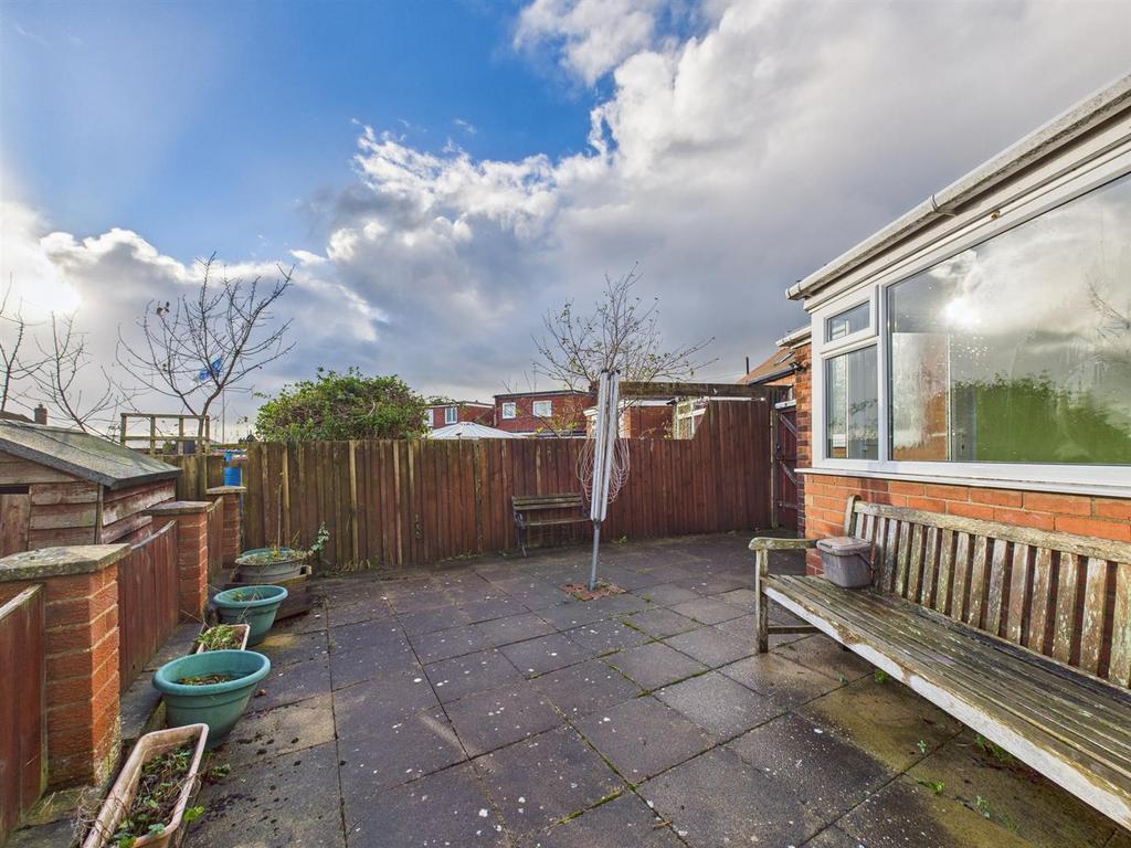 Garden: