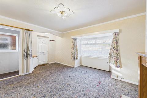 undefined, Bempton Oval, Bridlington