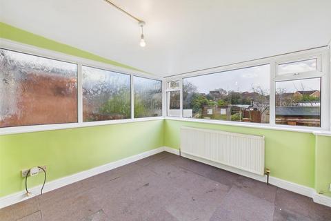 undefined, Bempton Oval, Bridlington