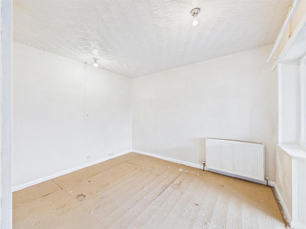 Bedroom: