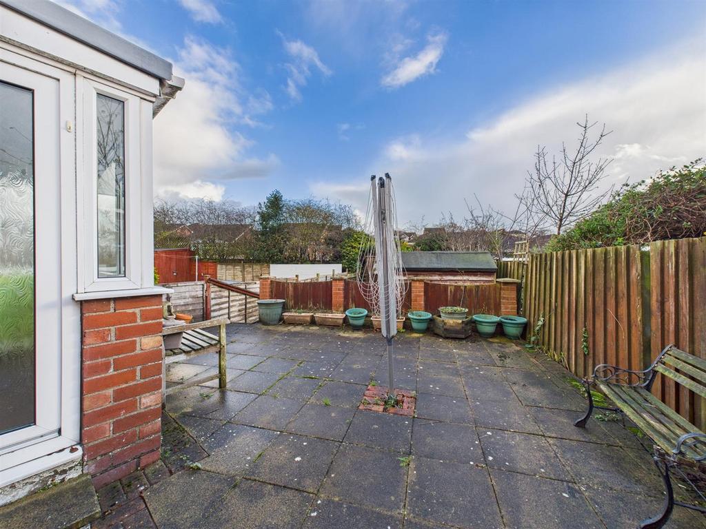 Garden: