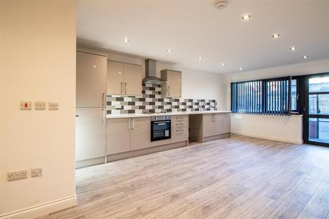 undefined, Market Street, Southport PR8