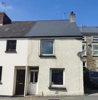 2 bedroom terraced house for sale, Prendergast, Haverfordwest SA61