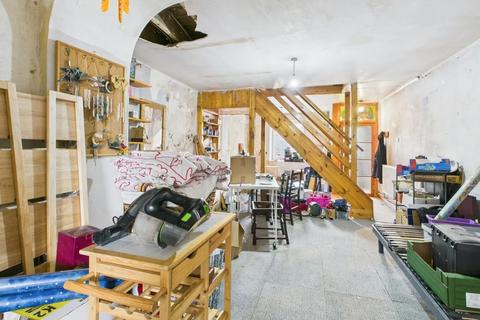 2 bedroom terraced house for sale, Prendergast, Haverfordwest SA61