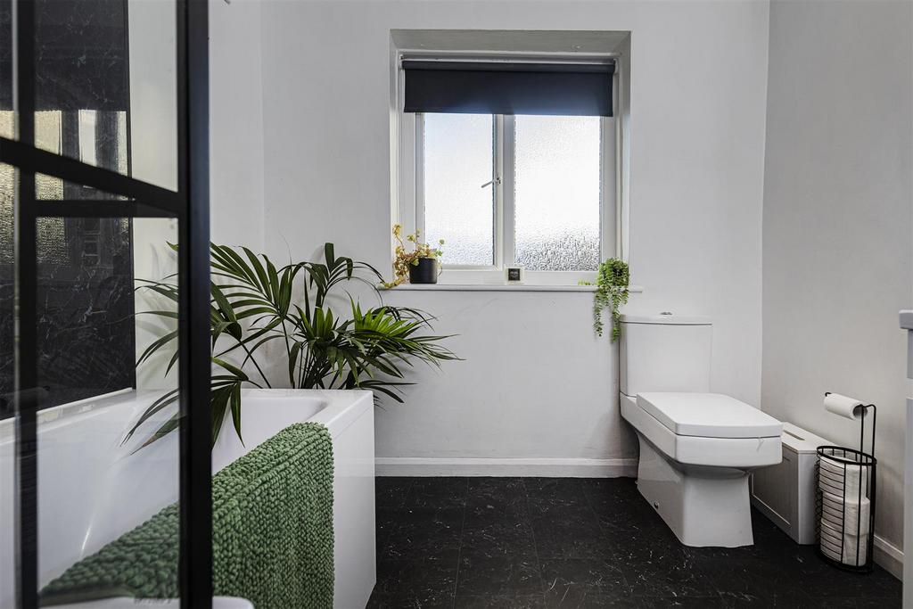 House Bathroom