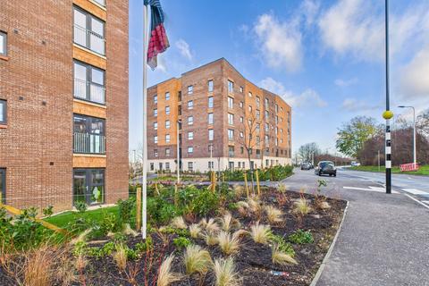 2 bedroom apartment to rent, Clovenstone Close, Edinburgh, Midlothian, EH14