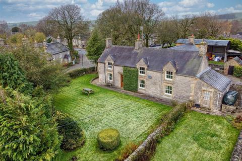 4 bedroom character property for sale, Church Farm, Alstonefield,