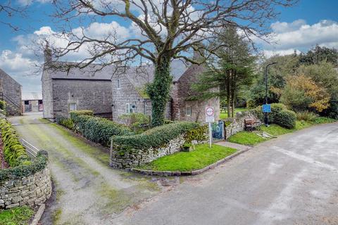4 bedroom character property for sale, Church Farm, Alstonefield,