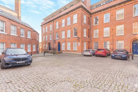 undefined, King's Court, Commerce Square, Nottingham NG1 1HS