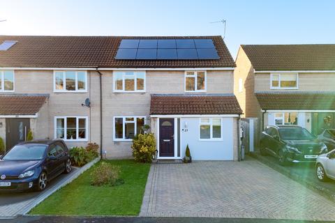 undefined, Greenhayes, Cheddar