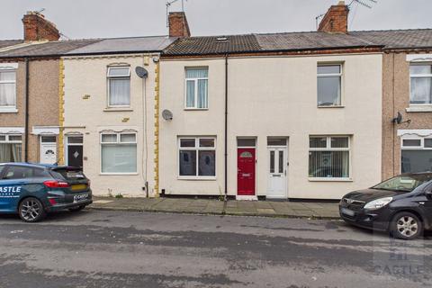 undefined, Zetland Street, Darlington DL3