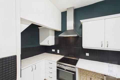 2 bedroom terraced house to rent, Zetland Street, Darlington DL3