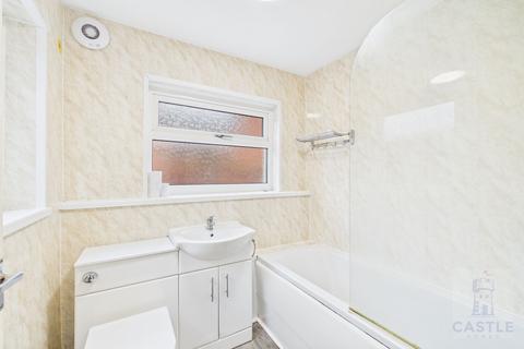 2 bedroom terraced house to rent, Zetland Street, Darlington DL3